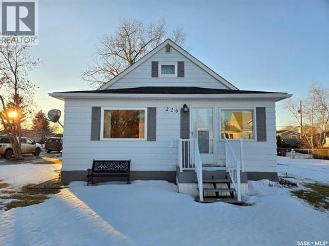 House for sale in Kyle, Saskatchewan