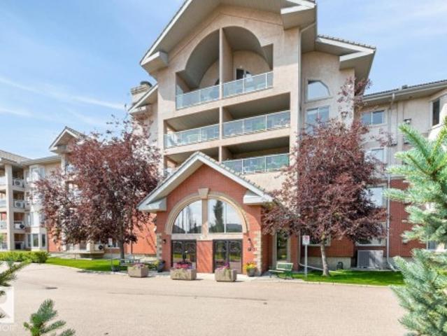Condo for sale in Sherwood Park, Alberta