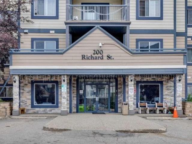 Condo for sale in Fort Mcmurray, Alberta
