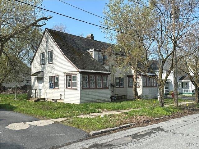 House for sale in Watertown, New York