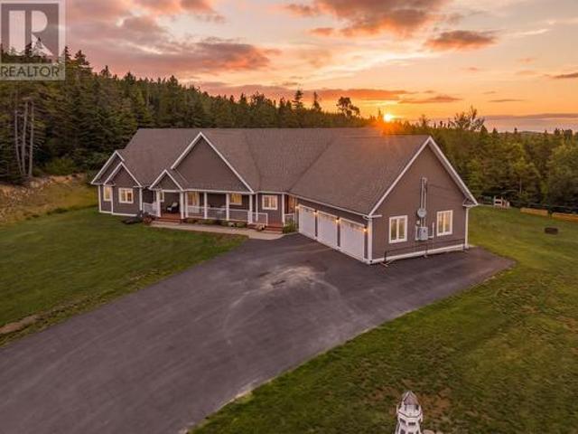House for sale in Shearstown, Newfoundland And Labrador