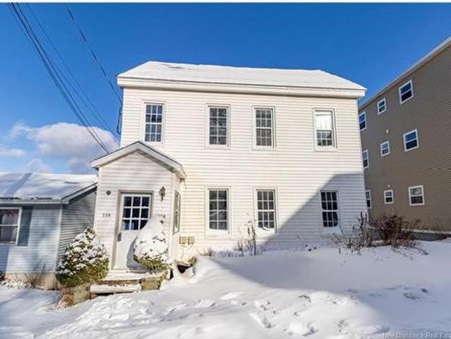 House for sale in City Of Saint John, New Brunswick