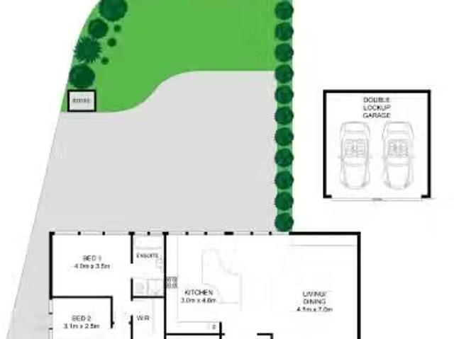 Apartment for rent in Sydney, New South Wales