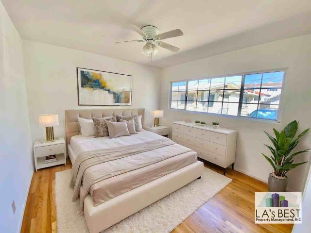 Apartment for rent in Santa Monica, Los Angeles County