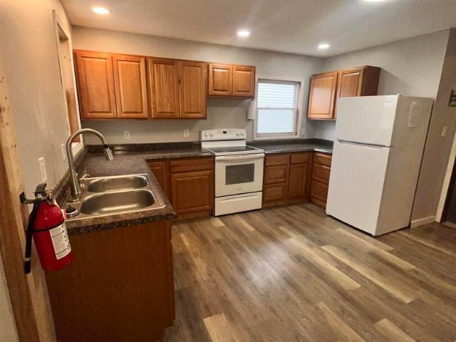House for sale in Clinton, Iowa