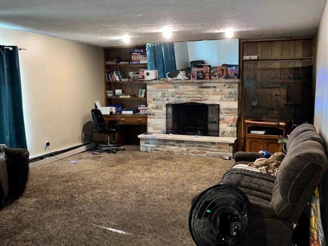 House for sale in Big Rapids, Michigan