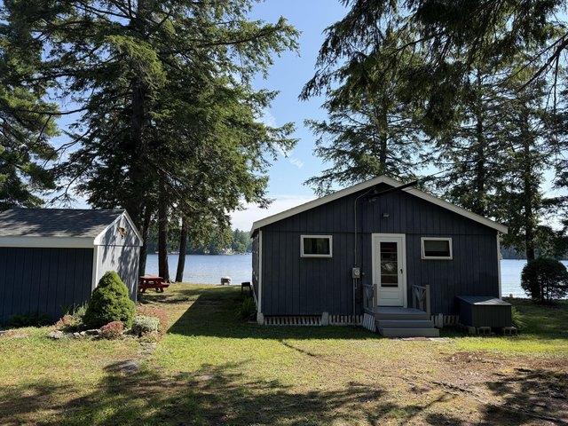 House for sale in Acton, Maine