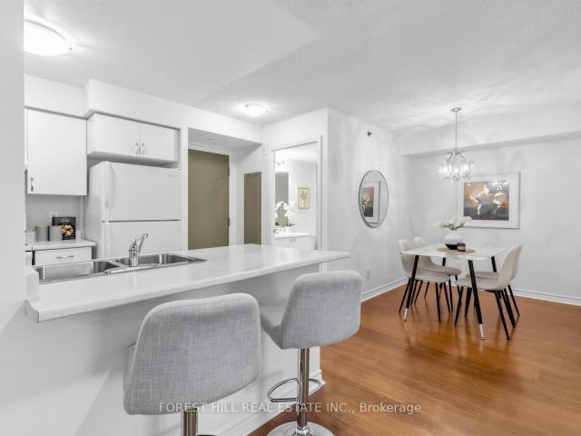 Condo for sale in Woburn, Ontario