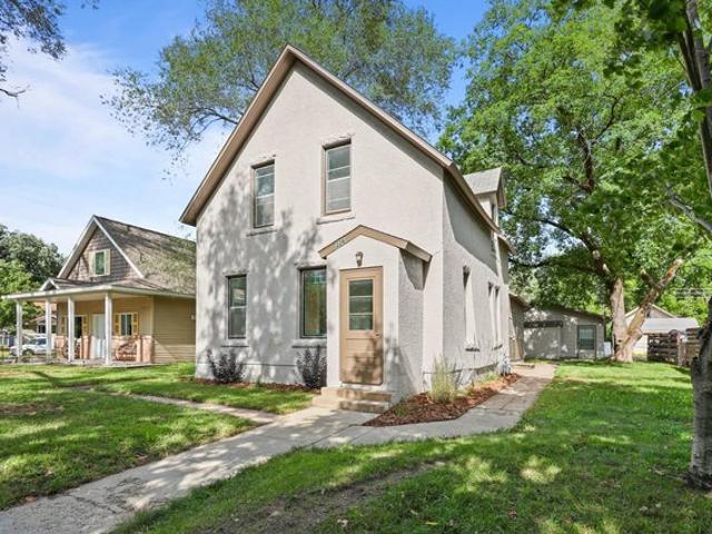 House for sale in Minnesota