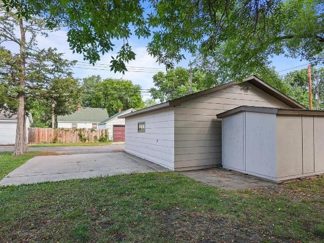 Apartment for rent in Saint Cloud, Stearns County