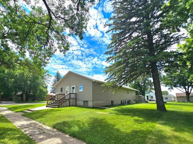 House for sale in Mcleod, Minnesota
