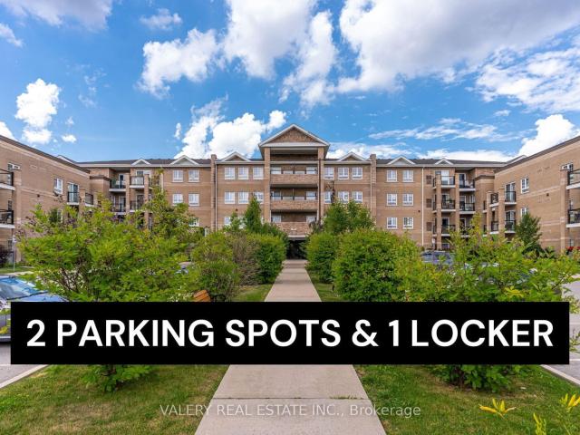 Condo for sale in York, Ontario