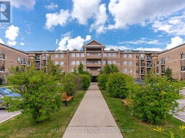 Condo for sale in York, Ontario