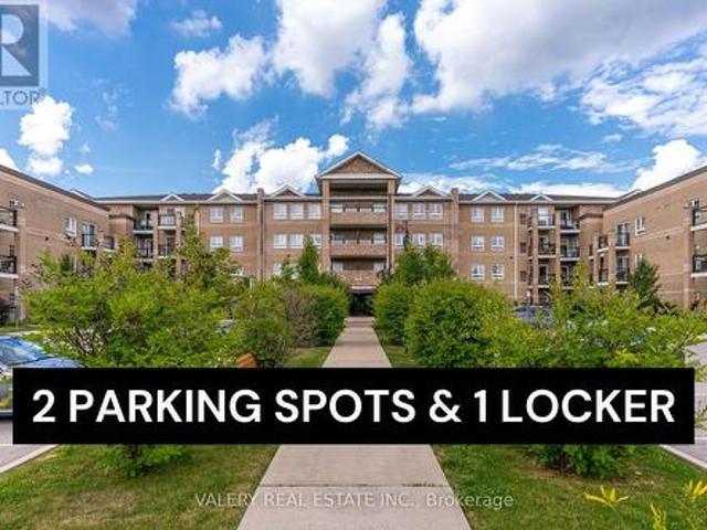 Condo for sale in York, Ontario