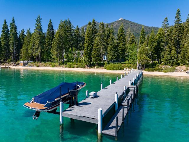 House for sale in Tahoma, California