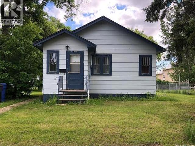 House for sale in Canora, Saskatchewan