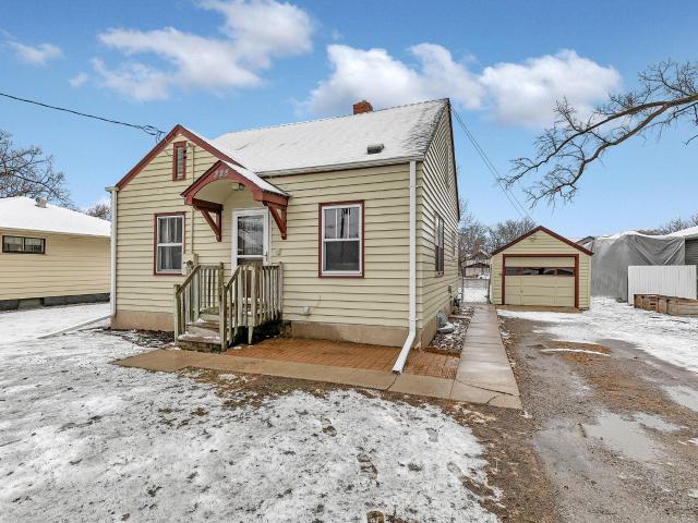 Property for sale in Rockville, Minnesota