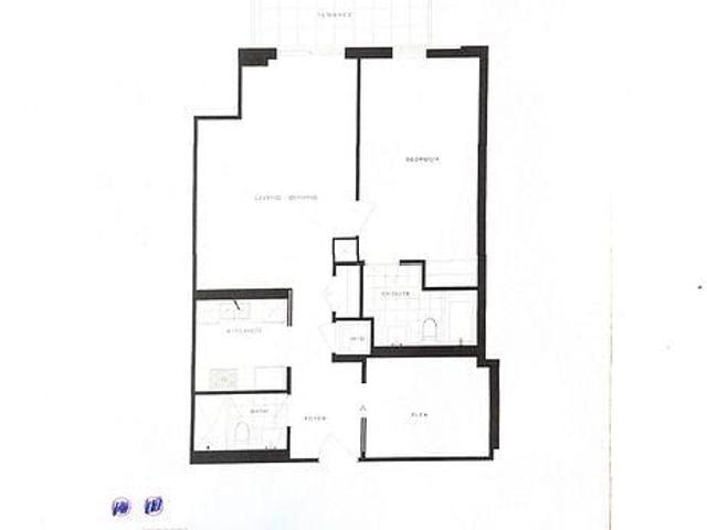 Condo for rent in Woburn, Ontario