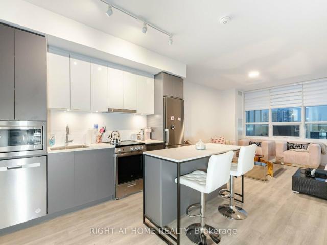 Condo for sale in York, Ontario