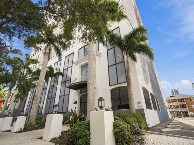 Condo for sale in Saint Petersburg, Pinellas County