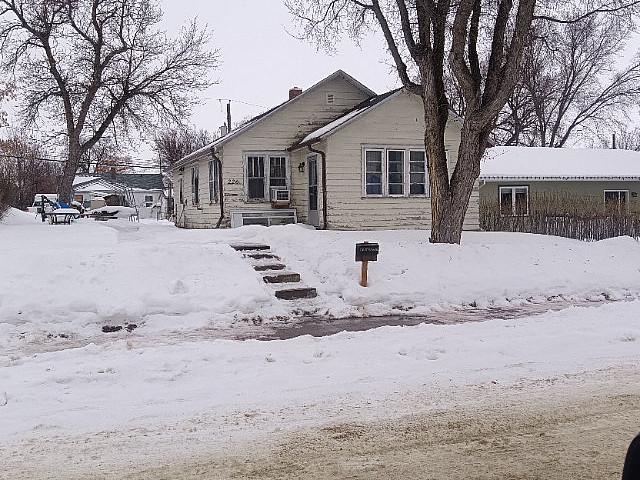 House for sale in Swift Current, Saskatchewan