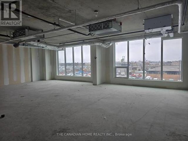 Commercial for rent in Woburn, Ontario