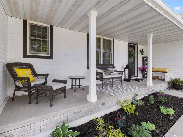 House for sale in Evansville, Wisconsin
