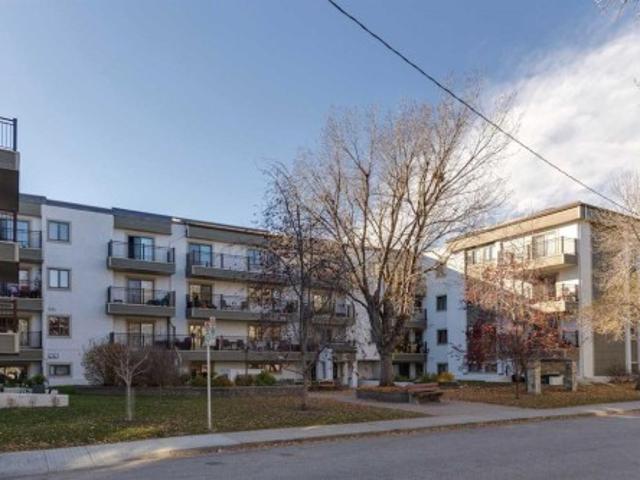 Condo for sale in Windsor Park, Calgary