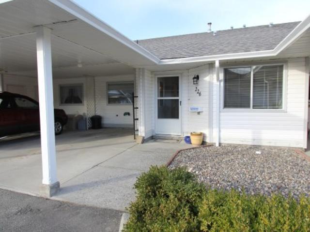 Townhouse for sale in Chilliwack, British Columbia