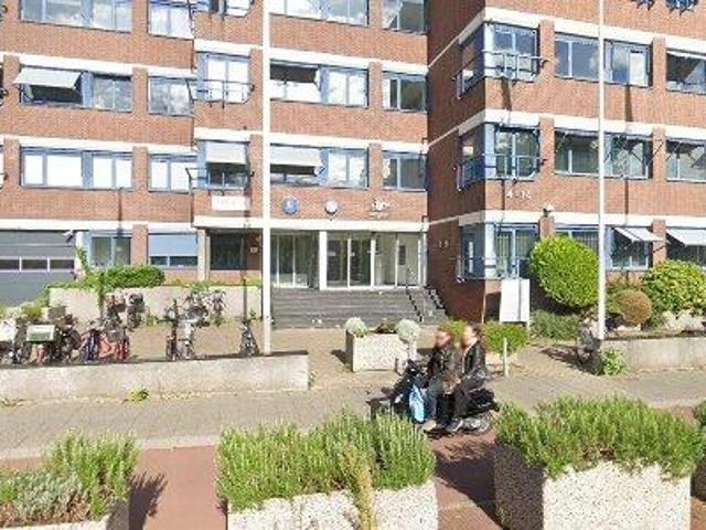 Bedrijfspand te huur in Zuid Holland