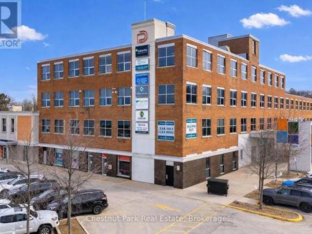 Commercial for rent in Grey, Ontario