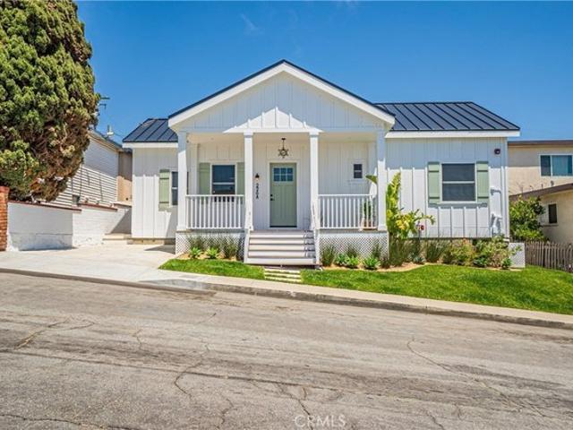 House for sale in El Segundo, California