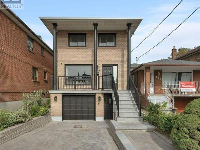 House for sale in Toronto—Danforth, Toronto