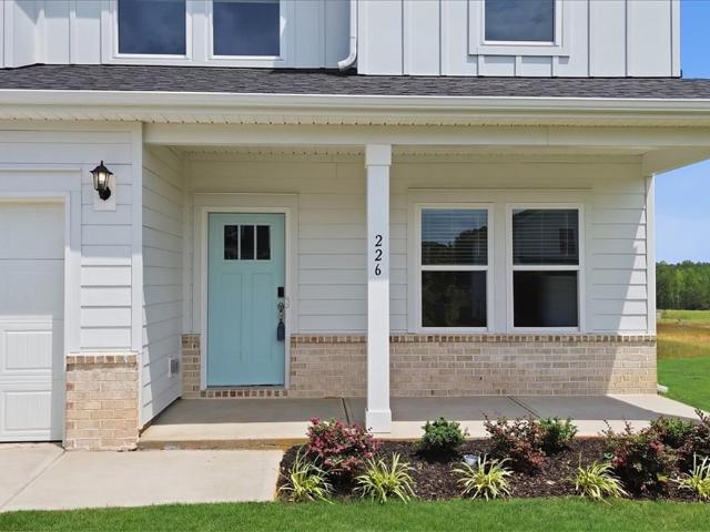 House for sale in Boiling Springs, South Carolina