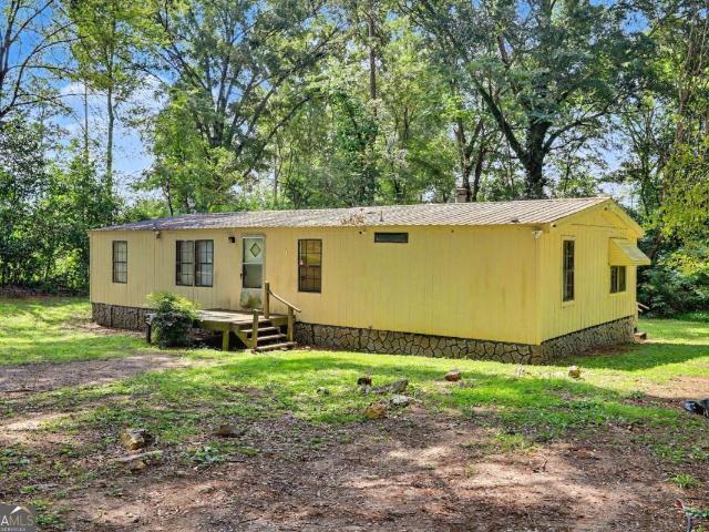 House for sale in Cedartown, Georgia