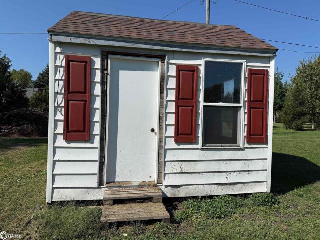 House for sale in Grand River, Iowa