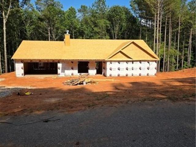 House for sale in Canon, Georgia