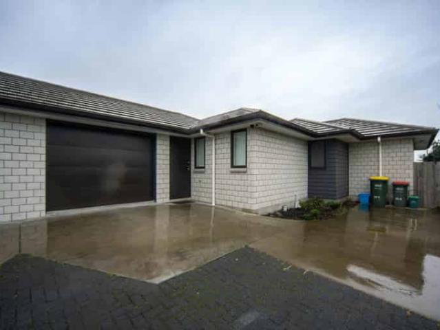 House for rent in Hamilton, Waikato