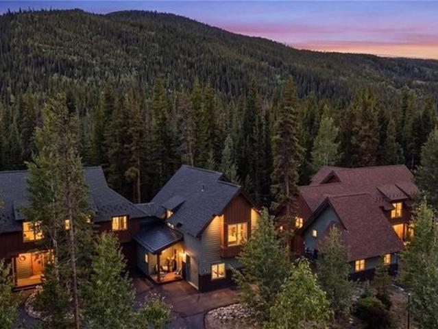 Townhouse for sale in Colorado