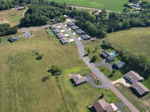 Land for sale in Dunn, Wisconsin