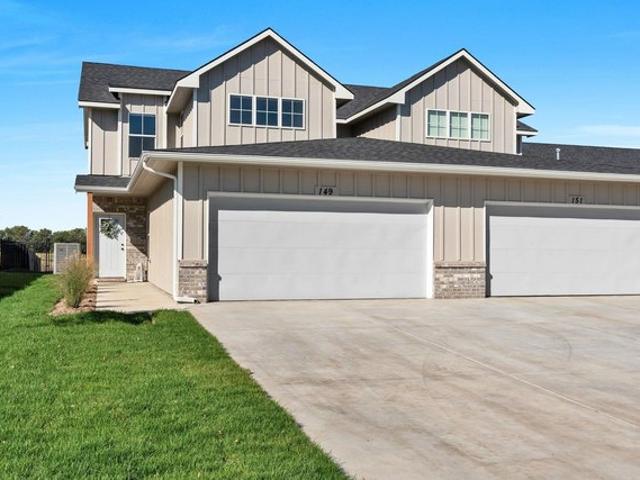 House for sale in Kansas