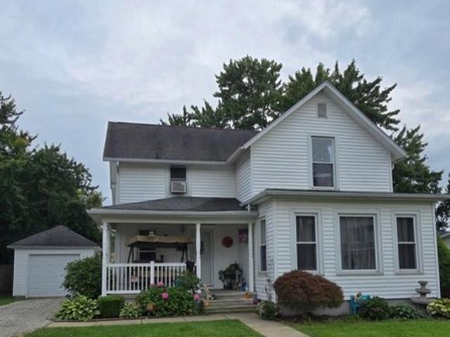 House for sale in Clyde, Sandusky County