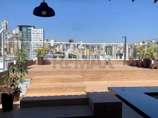 Apartamento aluguel em Gutierrez, Belo Horizonte