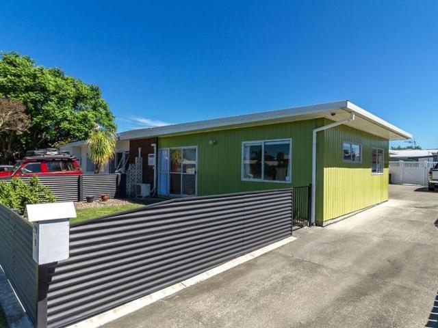 Apartment for rent in Napier