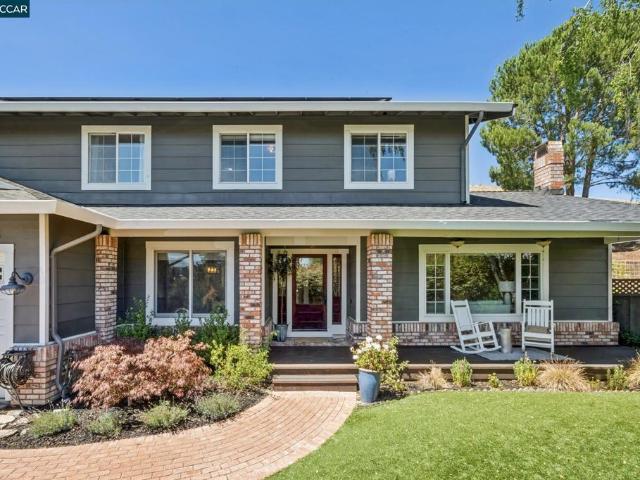 House for sale in Danville, California