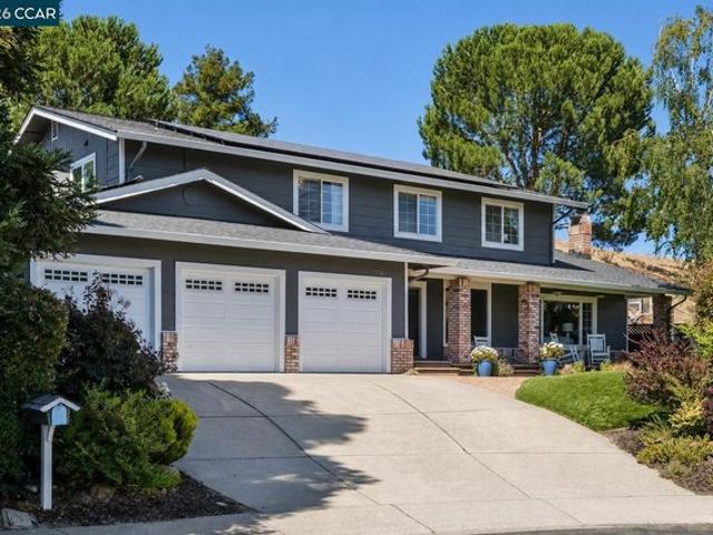 House for sale in Danville, California