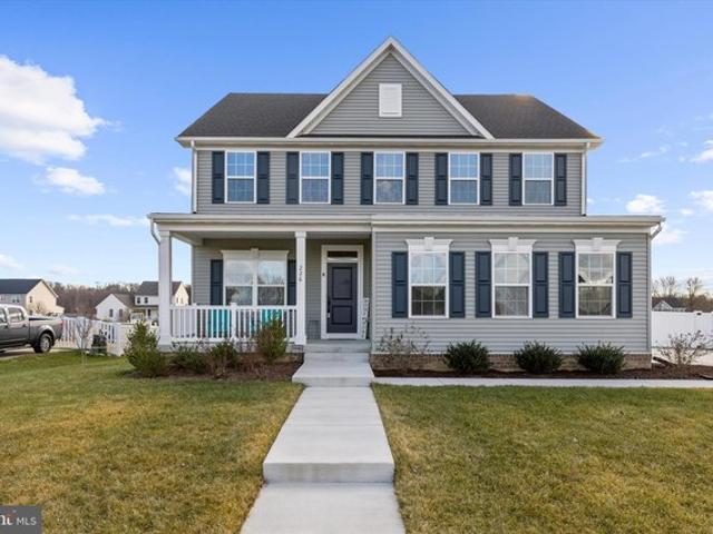 House for sale in Church Hill, Maryland