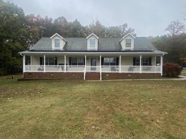 House for sale in Hurdle Mills, North Carolina