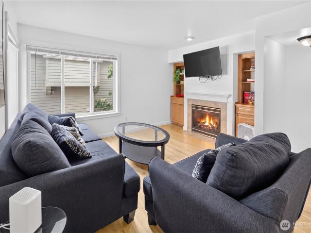 House for sale in Seattle, Washington