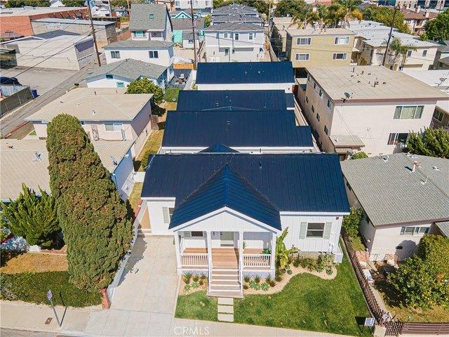 House for sale in El Segundo, California